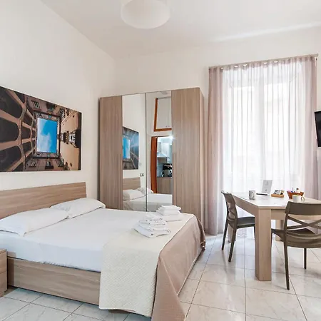 La Dimora Di Parthenope Centro Storico