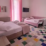 La Dimora Di Parthenope Centro Storico 아파트호텔 나폴리