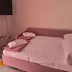 아파트호텔 La Dimora Di Parthenope Centro Storico 나폴리
