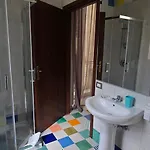 La Dimora Di Parthenope Centro Storico 아파트호텔