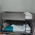 아파트호텔 La Dimora Di Parthenope Centro Storico 나폴리
