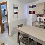 La Dimora Di Parthenope Centro Storico 아파트호텔 나폴리