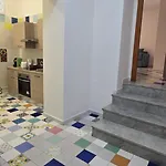 아파트호텔 La Dimora Di Parthenope Centro Storico 4*