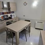 La Dimora Di Parthenope Centro Storico 아파트호텔 나폴리