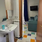 아파트호텔 La Dimora Di Parthenope Centro Storico 4*