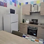 La Dimora Di Parthenope Centro Storico 아파트호텔 나폴리