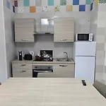 아파트호텔 La Dimora Di Parthenope Centro Storico 4*