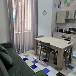 La Dimora Di Parthenope Centro Storico 아파트호텔 나폴리