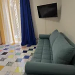 아파트호텔 La Dimora Di Parthenope Centro Storico 나폴리