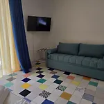 La Dimora Di Parthenope Centro Storico 아파트호텔