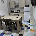 La Dimora Di Parthenope Centro Storico 아파트호텔 나폴리
