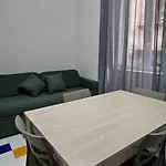 아파트호텔 La Dimora Di Parthenope Centro Storico