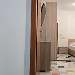 La Dimora Di Parthenope Centro Storico 아파트호텔 4*