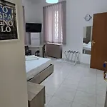 아파트호텔 La Dimora Di Parthenope Centro Storico 나폴리