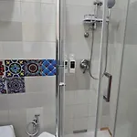 La Dimora Di Parthenope Centro Storico 아파트호텔