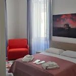 아파트호텔 La Dimora Di Parthenope Centro Storico