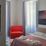 아파트호텔 La Dimora Di Parthenope Centro Storico
