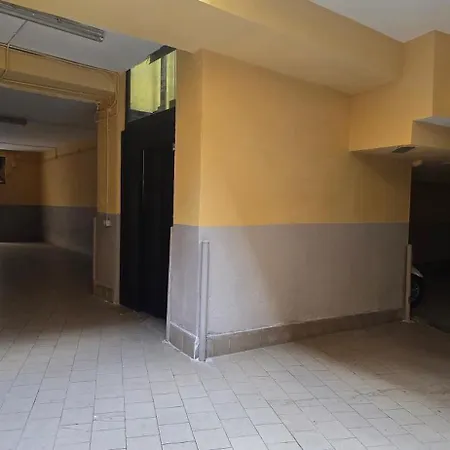 La Dimora Di Parthenope Centro Storico