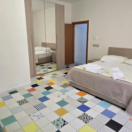 La Dimora Di Parthenope Centro Storico 4* Νάπολη