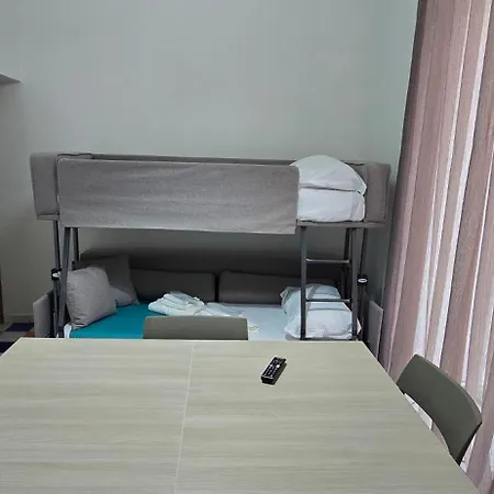 La Dimora Di Parthenope Centro Storico Aparthotel