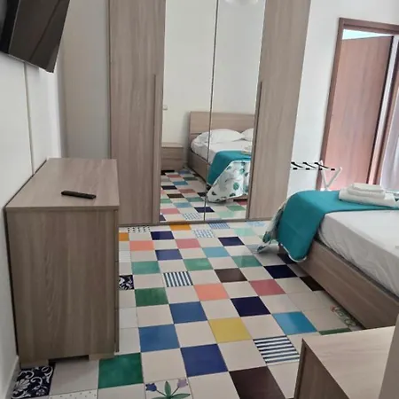 La Dimora Di Parthenope Centro Storico Ξενοδοχείο με διαμερίσματα Νάπολη