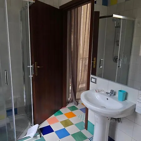 La Dimora Di Parthenope Centro Storico Aparthotel