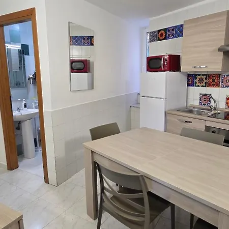 La Dimora Di Parthenope Centro Storico Aparthotel Naples