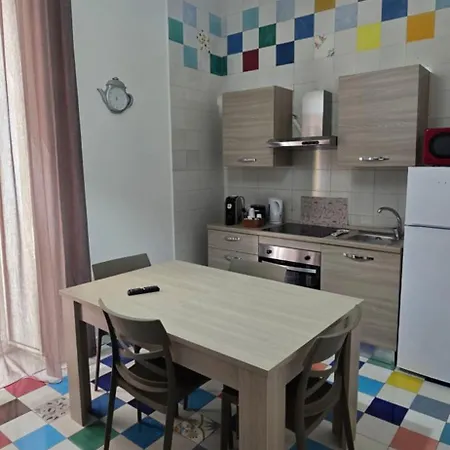 La Dimora Di Parthenope Centro Storico 4* Νάπολη