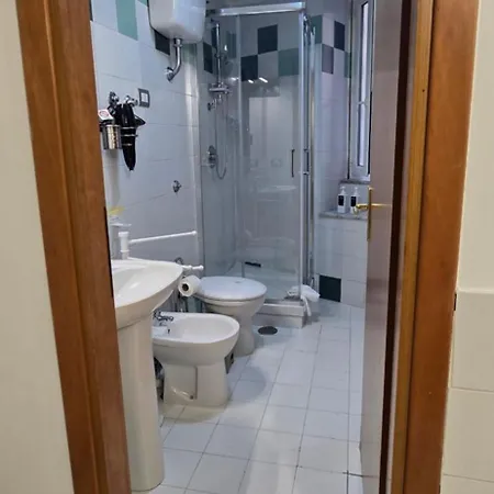 Ξενοδοχείο με διαμερίσματα La Dimora Di Parthenope Centro Storico