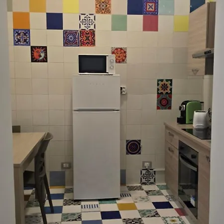 La Dimora Di Parthenope Centro Storico 4* Νάπολη