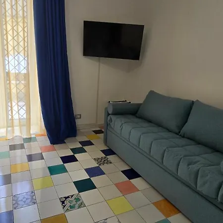 La Dimora Di Parthenope Centro Storico Ξενοδοχείο με διαμερίσματα 4*