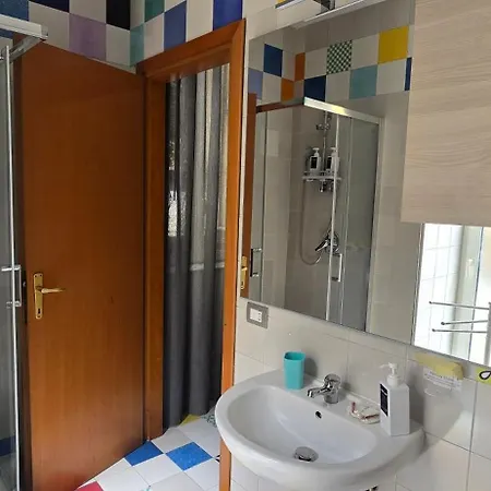 La Dimora Di Parthenope Centro Storico