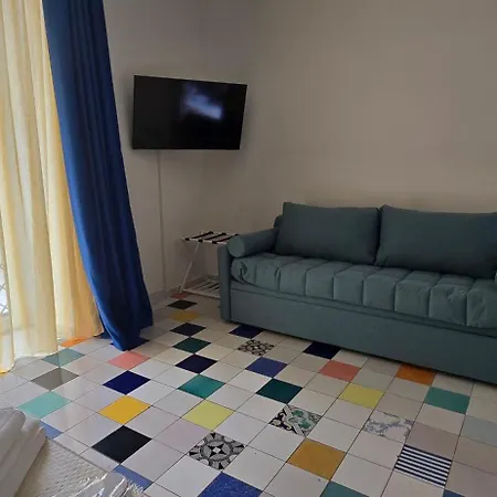 La Dimora Di Parthenope Centro Storico Aparthotel