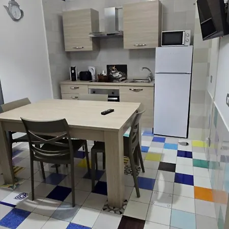 La Dimora Di Parthenope Centro Storico Aparthotel Naples