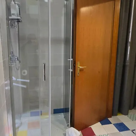 Ξενοδοχείο με διαμερίσματα La Dimora Di Parthenope Centro Storico Νάπολη