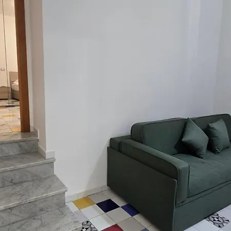 La Dimora Di Parthenope Centro Storico 4*