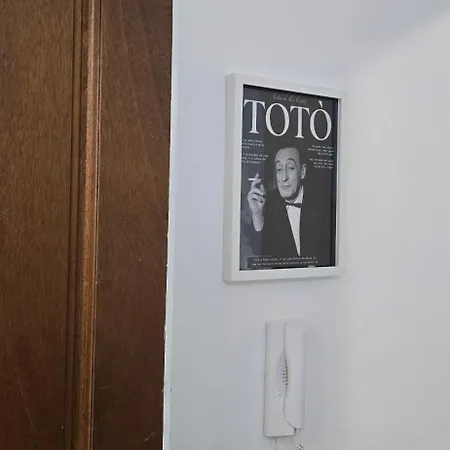 La Dimora Di Parthenope Centro Storico 4* Νάπολη