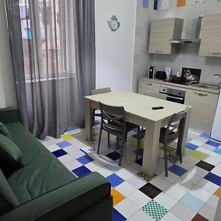 La Dimora Di Parthenope Centro Storico