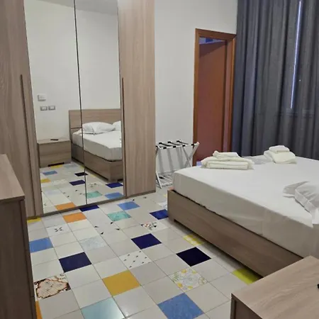 La Dimora Di Parthenope Centro Storico Aparthotel