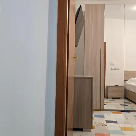 La Dimora Di Parthenope Centro Storico Ξενοδοχείο με διαμερίσματα 4*