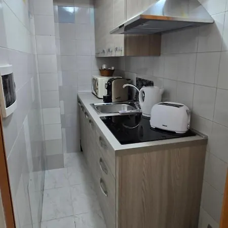 La Dimora Di Parthenope Centro Storico