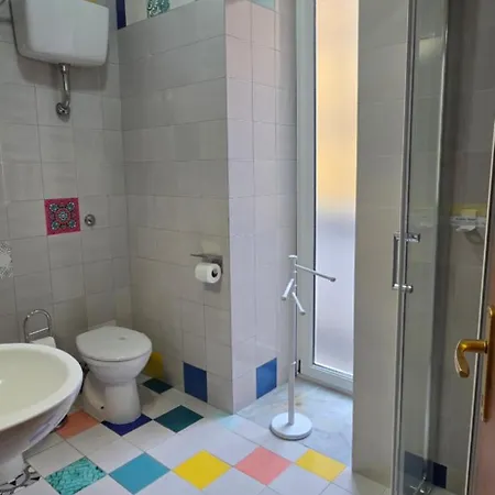 La Dimora Di Parthenope Centro Storico Ξενοδοχείο με διαμερίσματα 4*