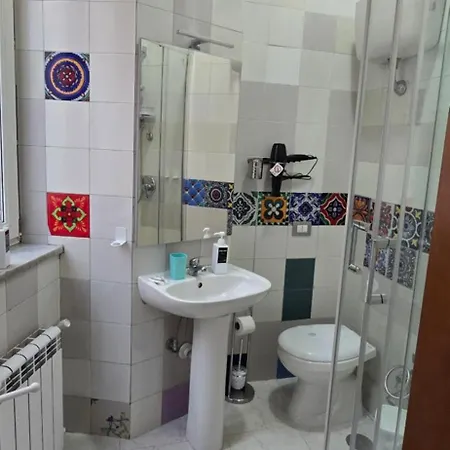 La Dimora Di Parthenope Centro Storico Naples