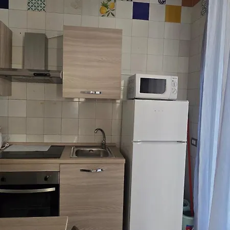 La Dimora Di Parthenope Centro Storico Ξενοδοχείο με διαμερίσματα