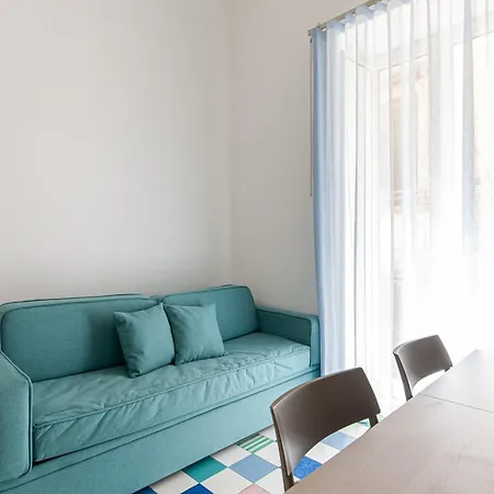 La Dimora Di Parthenope Centro Storico Aparthotel Naples