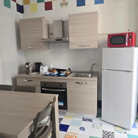 La Dimora Di Parthenope Centro Storico 4*