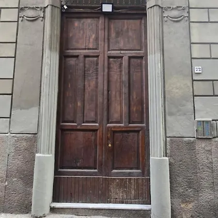 La Dimora Di Parthenope Centro Storico * Naples
