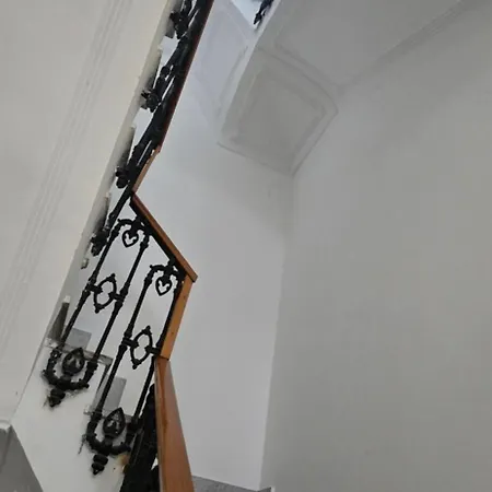 Aparthotel La Dimora Di Parthenope Centro Storico Naples