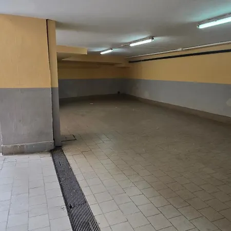 La Dimora Di Parthenope Centro Storico