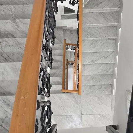 Aparthotel La Dimora Di Parthenope Centro Storico Naples